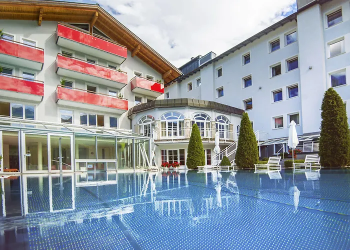 Impuls Hotel Tirol